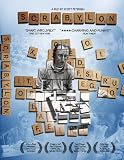 Scrabylon (A Scrabble Movie)
