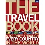 Lonely Planet the Travel Book: A Journey Through Every Country in the World book cover