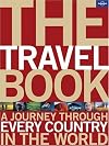 Lonely Planet the Travel Book: A Journey Through Every Country in the World