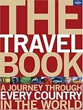Lonely Planet the Travel Book: A Journey Through Every Country in the World