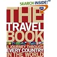The Travel Book: A Journey Through Every Country in the World by Lonely Planet Publications