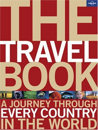 City Travel Guides Discounted  Books : The Travel Book: A Journey Through Every Country in the World