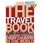 Click here to buy The Travel Book: A Journey Through Every Country in the World by  Lonely Planet Publications.