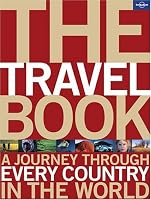 The Travel Book: A Journey Through Every Country in the World