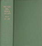 University of Kansas Publications, Museum of Natural History, Volume 5, 1951-1953