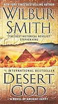 Desert God: A Novel of Ancient Egypt