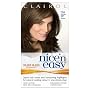 Clairol Nice'n'Easy Hair Colourant 114 Natural Light Ash Brown