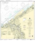 14839--Cleveland Harbor, including lower Cuyahoga River