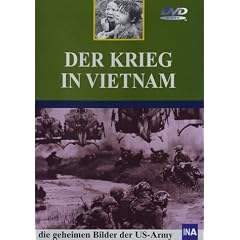 Der Krieg in Vietnam