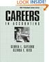 Careers in Accounting (VGM Professional Careers)