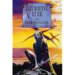 The Fire Dragon (Dragon Mage)