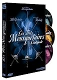 Les Trois mousquetaires : L'Int�grale (1973 / 1974 / 1989) - Coffret 3 DVD