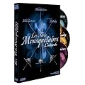 Les Trois mousquetaires : L'Int�grale (1973 / 1974 / 1989) - Coffret 3 DVD