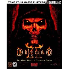 Diablo II: Official Strategy Guide (Bradygames Strategy Guides)