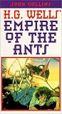  : Empire of the Ants