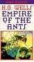 Empire of the Ants [VHS]