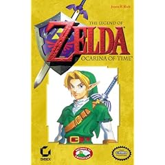 The Legend of Zelda: Ocarina of Time (Pathways to Adventure)