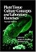 Image: Shopper's Delight: Morphology & Anatomy in The Books Store ~ Plant Tissue Culture Concepts And Laboratory Exercises, Second Edition