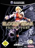 Bloody Roar - Primal Fury - 