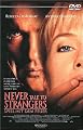 Never Talk to Strangers [Region 2]