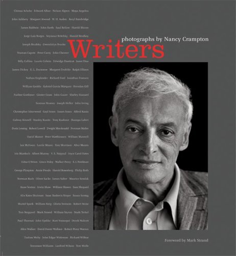 Mark Strand