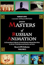 Masters Of Russian Animation - Volume 2