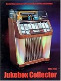Jukebox Collector