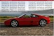 Ferrari F355 Buyer's Guide, Second Edition