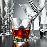 Pinzon Swirl Barware Collection