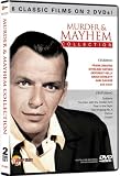 Murder & Mayhem [DVD] [2009] [US Import]
