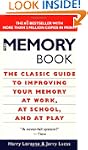 The Memory Book: The Classic Guide to...