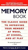 The Memory Book
