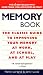 The Memory Book