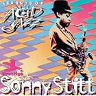 Legends of Acid Jazz by Sonny Stitt