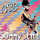 Legends of Acid Jazz