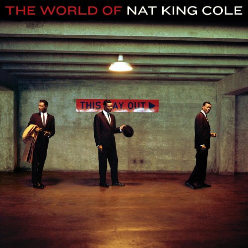 Produkt-Bild: The World of Nat King Cole (F)