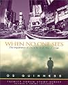 When No One Sees: The Importance of Character in an Age of Image
