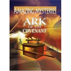 Amazing Mysteries - Ark of the Covenant by 