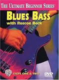 Revue Warner Brothers Pub.  / Ubs: Blues Bass Steps 1 & 2