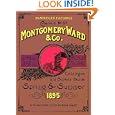Montgomery Ward Catalogue of 1895