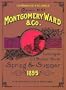 Montgomery Ward Catalogue of 1895 (Dover Pictorial Archive)