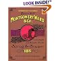 Montgomery Ward Catalogue of 1895 (Catalogue & Buyer's Guide)