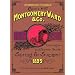 Montgomery Ward Catalogue of 1895 (Dover Pictorial Archive)