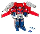Transformers Cybertron Leader Optimus Prime