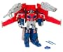 Transformers Cybertron Leader Optimus Prime