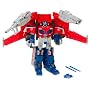 Transformers Cybertron Leader Optimus Prime