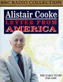 Letter from America (BBC Radio Collection)