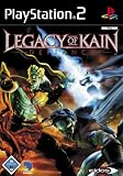 Eigenschaften EIDOS GmbH  / Legacy of Kain - Defiance