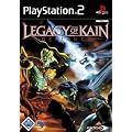 Legacy of Kain - Defiance
