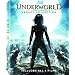 Underworld: The Legacy Collection (Underworld / Underworld: Evolution / Underworld: Rise of the Lycans / Underworld: Awakening) [Blu-ray]